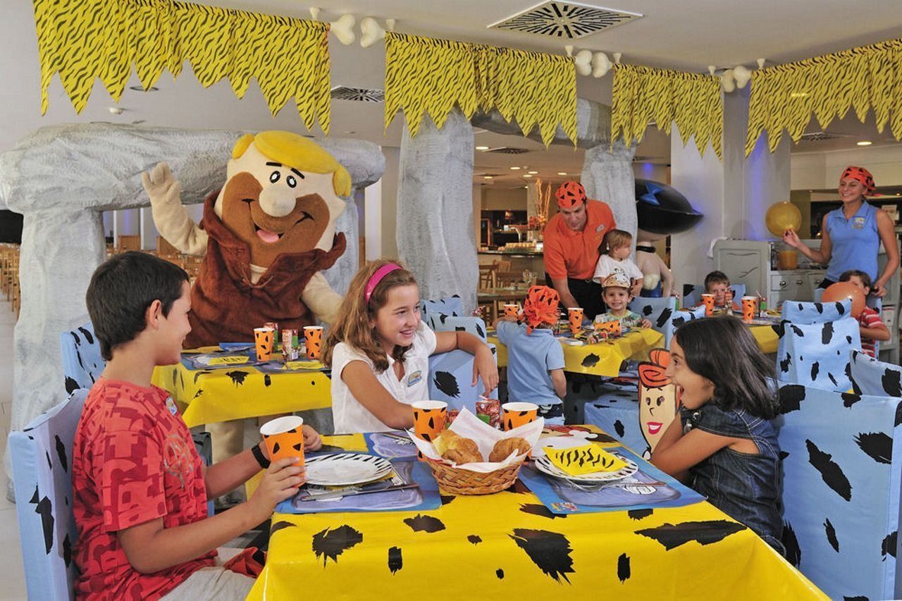Sol Mallorca Hotel 4*
