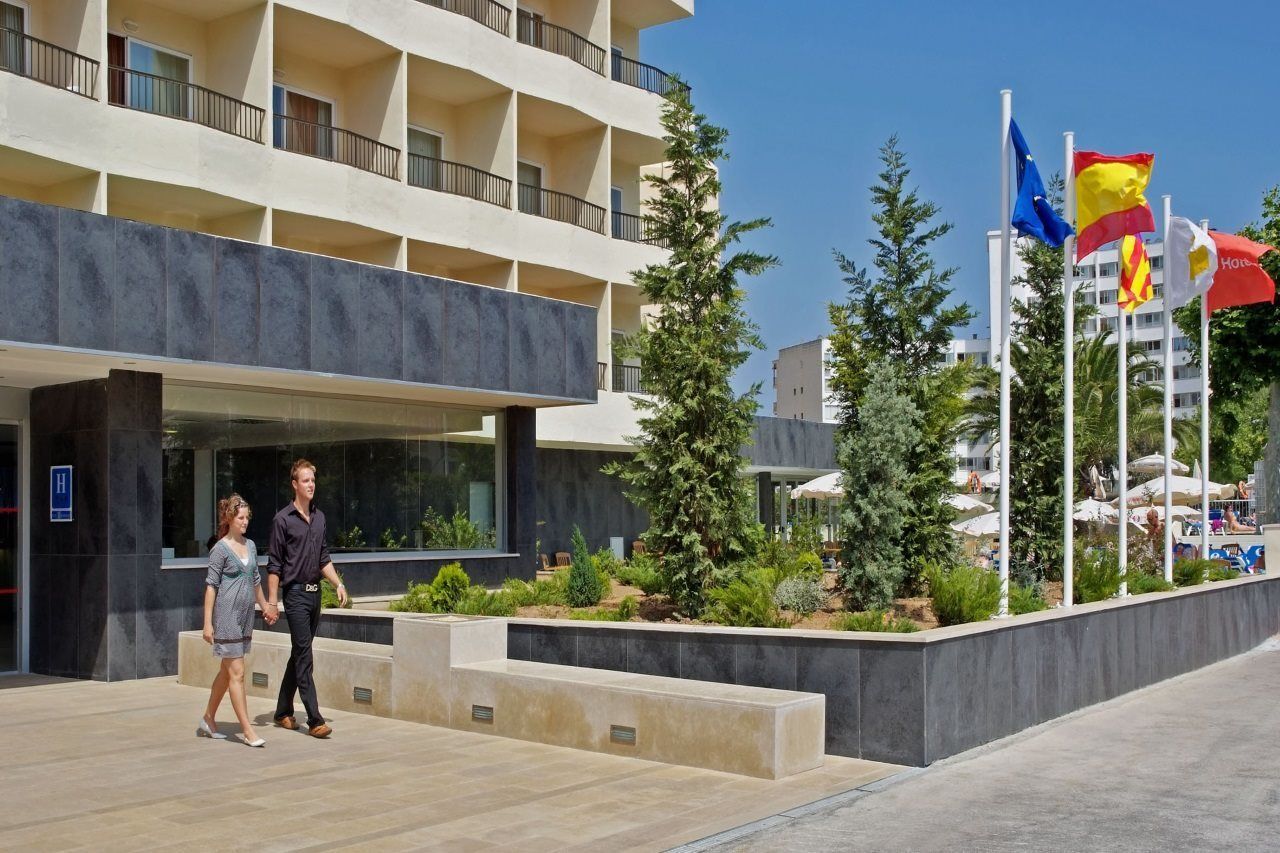 Hotel Sol Mallorca 4*