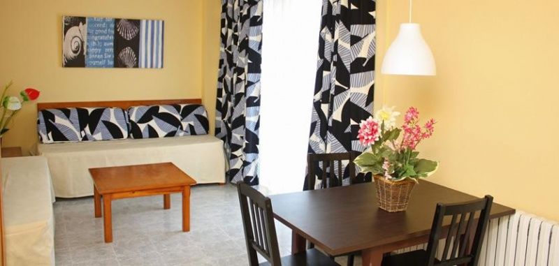 Sol Lunamar - Adults Only 3* Palmanova