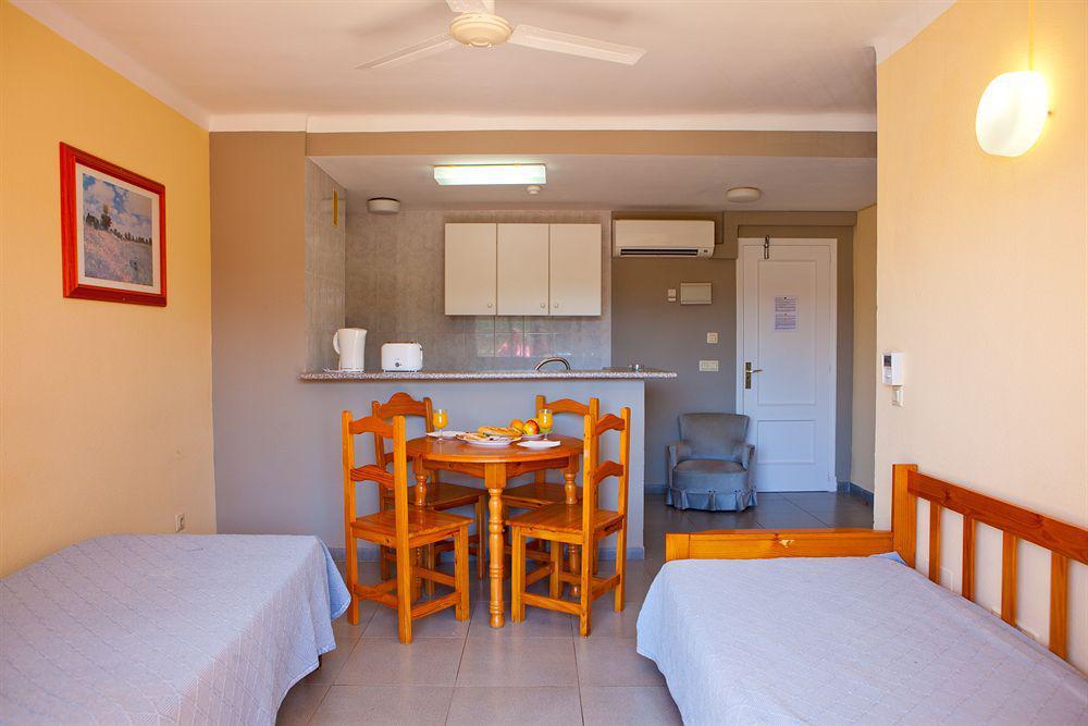 Aparthotel Martinez Palma Nova (Mallorca)