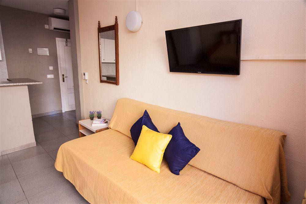 Aparthotel Martinez 2*