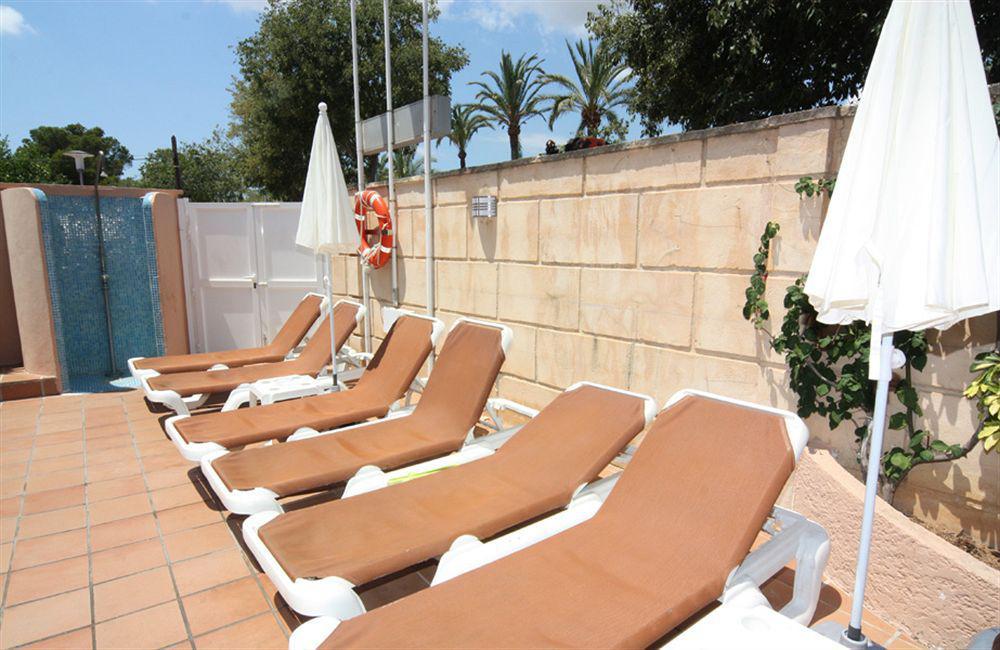 Martinez 2* Palma Nova (Mallorca)