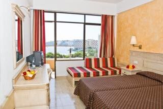 Delfin Playa (adults Only) Hotel *