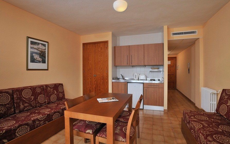 Intertur Waikiki Hotel 3*
