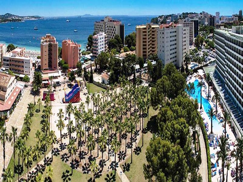 Sol Mallorca Hotel