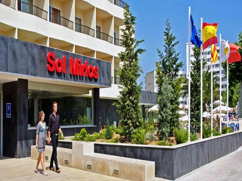 Hotel Sol Mallorca 4*