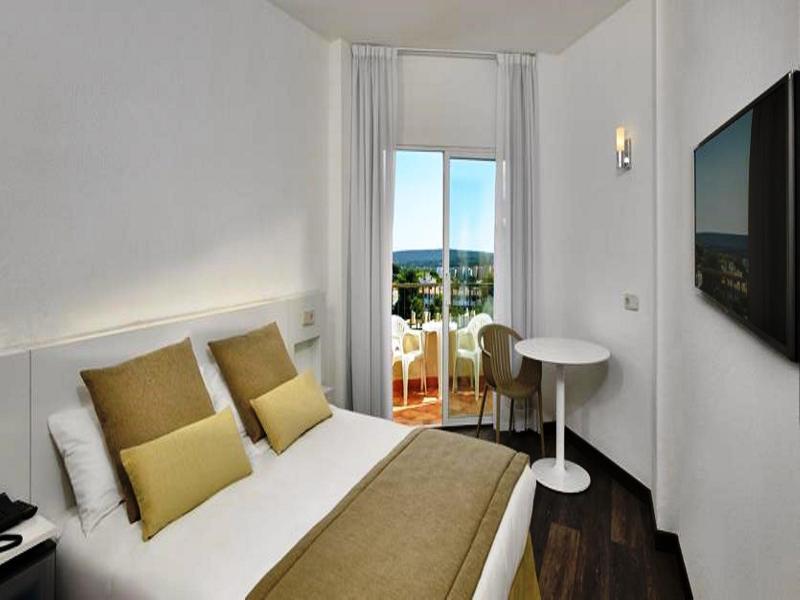 Sol Mallorca 4*