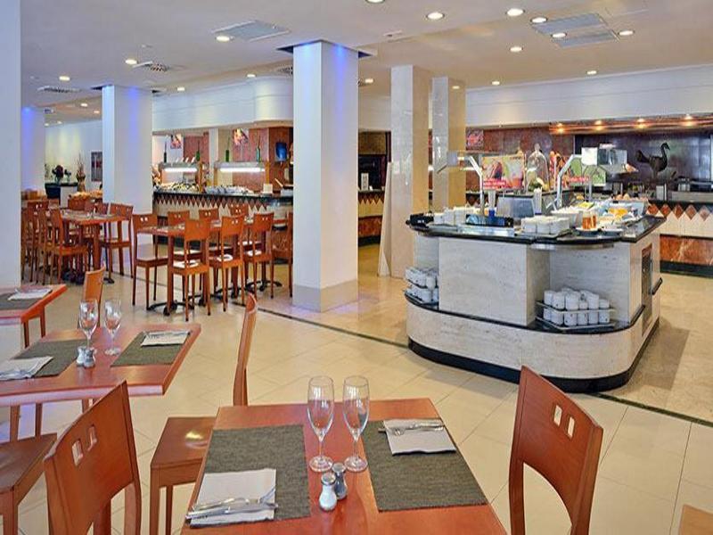 Hotel Sol Mallorca Palma Nova (Mallorca)