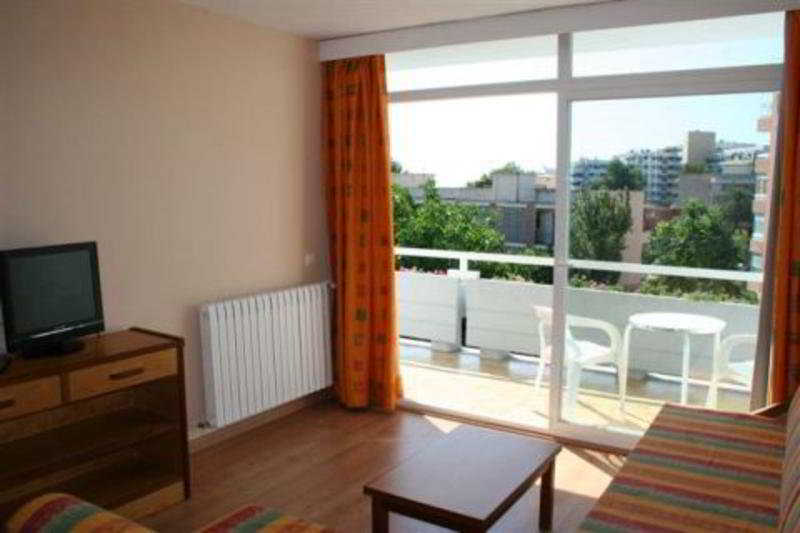 Aparthotel Martha's Palma Nova (Mallorca)