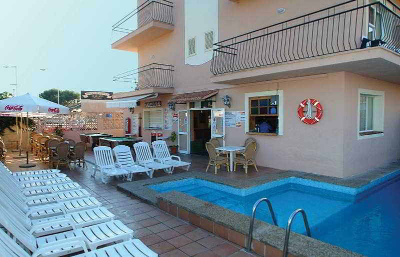 Hsr Gil (adults Only) Hotel Palmanova