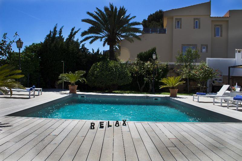 Carmen Villa Palma Nova (Mallorca)