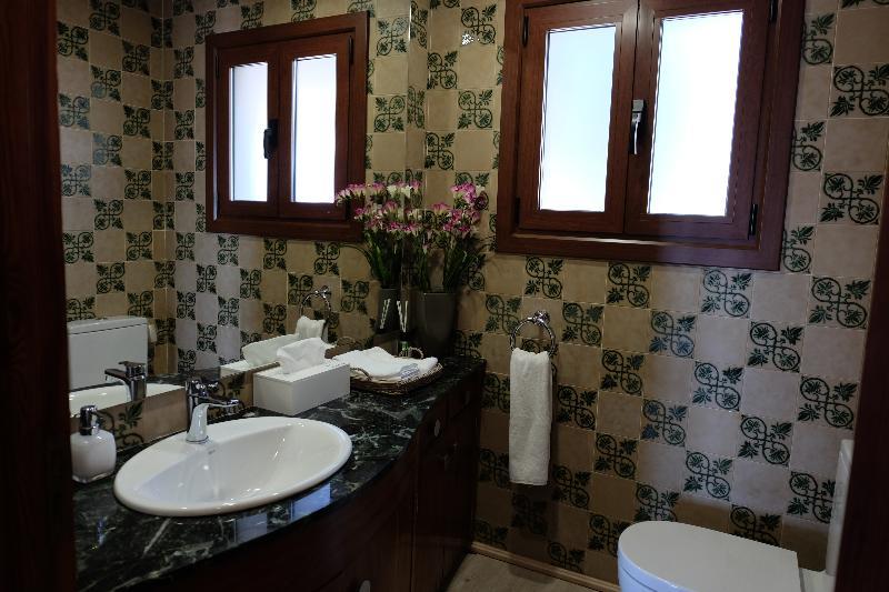 Villa Carmen Palma Nova (Mallorca)
