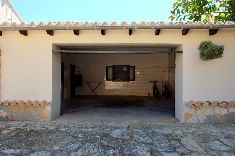 Villa Carmen Palma Nova (Mallorca)