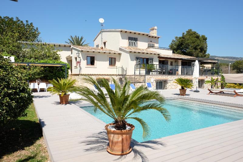 Carmen Palma Nova (Mallorca)