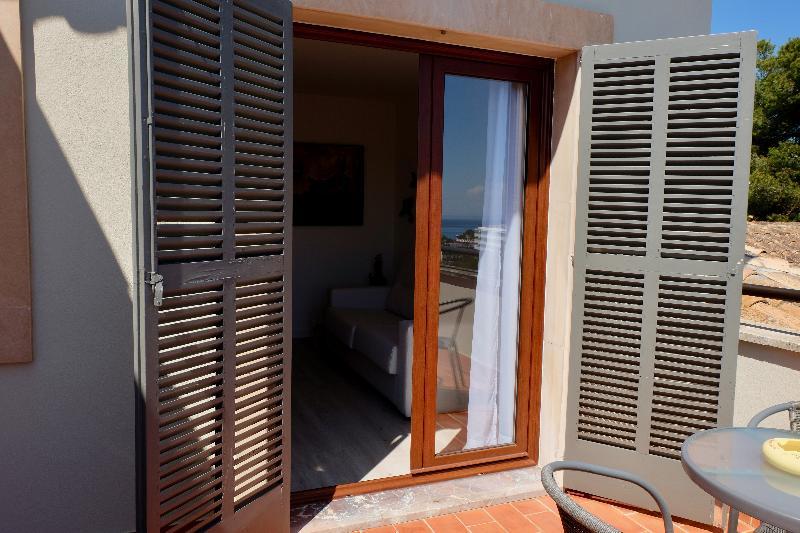 Carmen Villa Palma Nova (Mallorca)