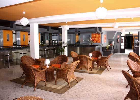 Sol Lunamar - Adults Only Apartahotel 3*
