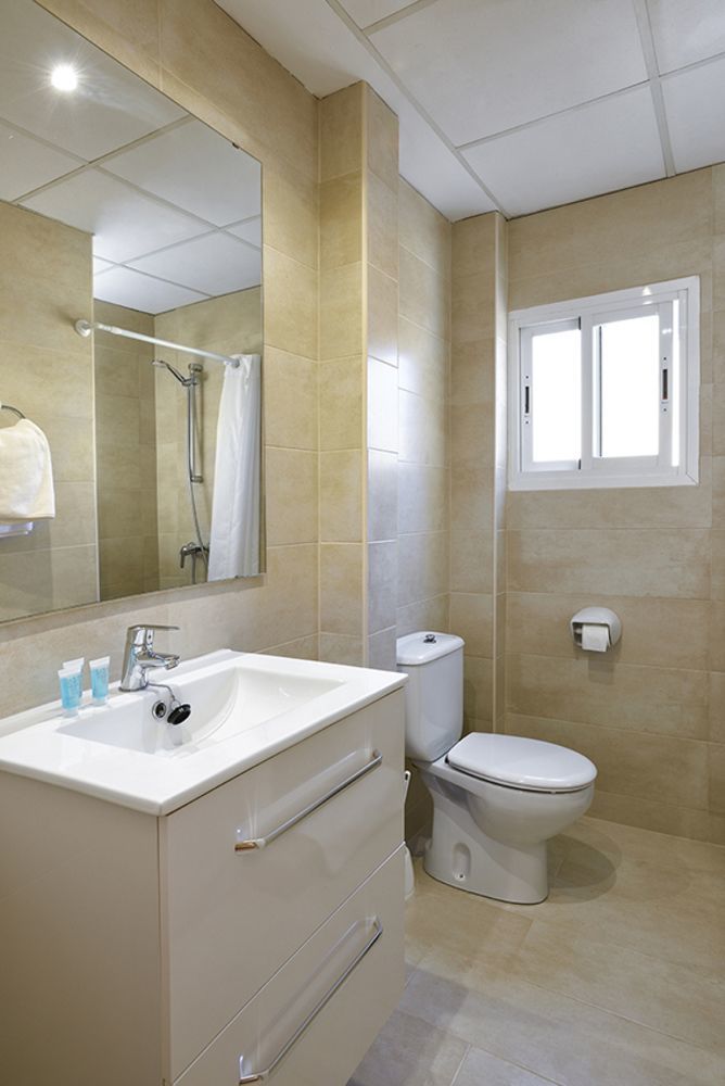 Hsr Gil (adults Only) Hotel