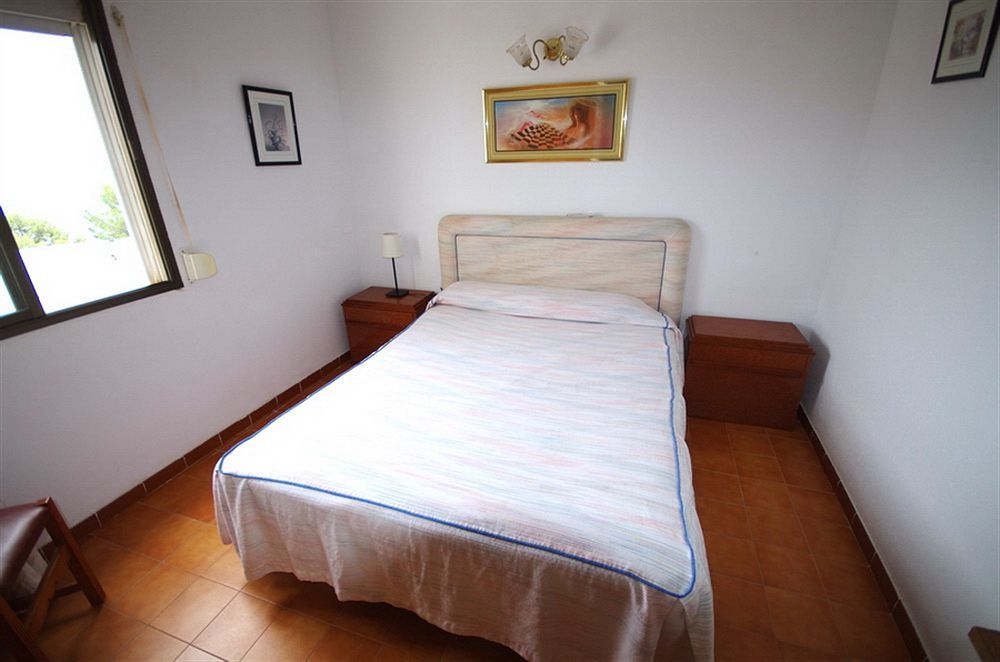 Apartment Marina *