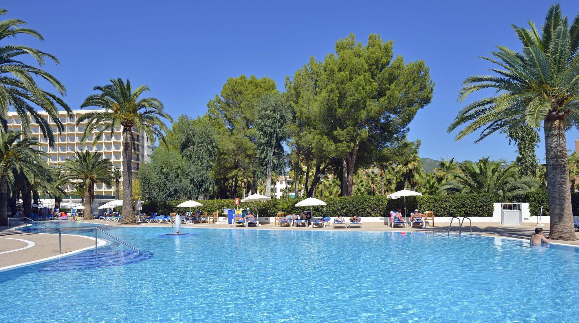 Hotel Sol Mallorca