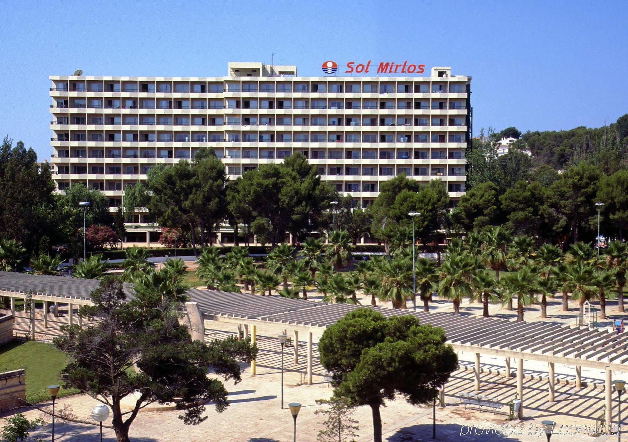 Sol Mallorca Hotel