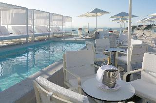 Hotel Delfin Playa (adults Only)