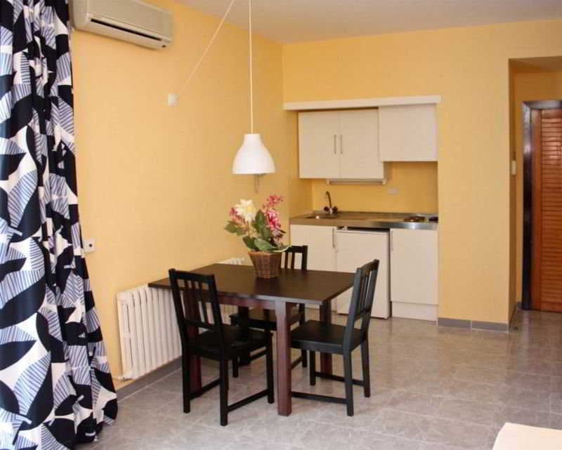 Sol Lunamar - Adults Only Apartahotel 3*