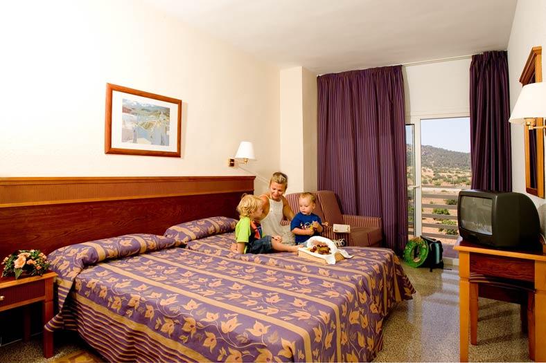 Globales Palace (adults Only)