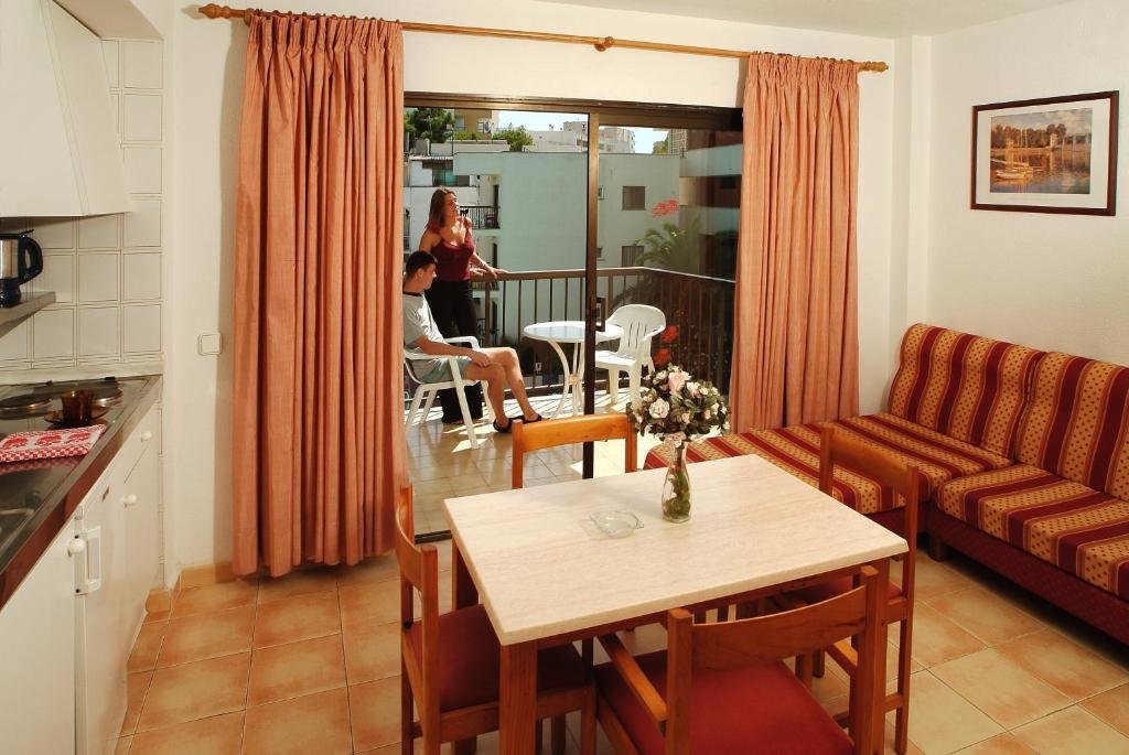 Intertur Waikiki Hotel Palma Nova (Mallorca)