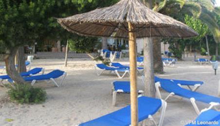 Aparthotel Martha's 2*