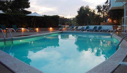 Aparthotel Martha's 2*