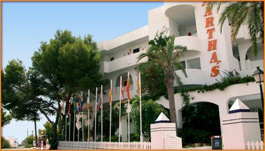 Martha's 2* Palma Nova (Mallorca)