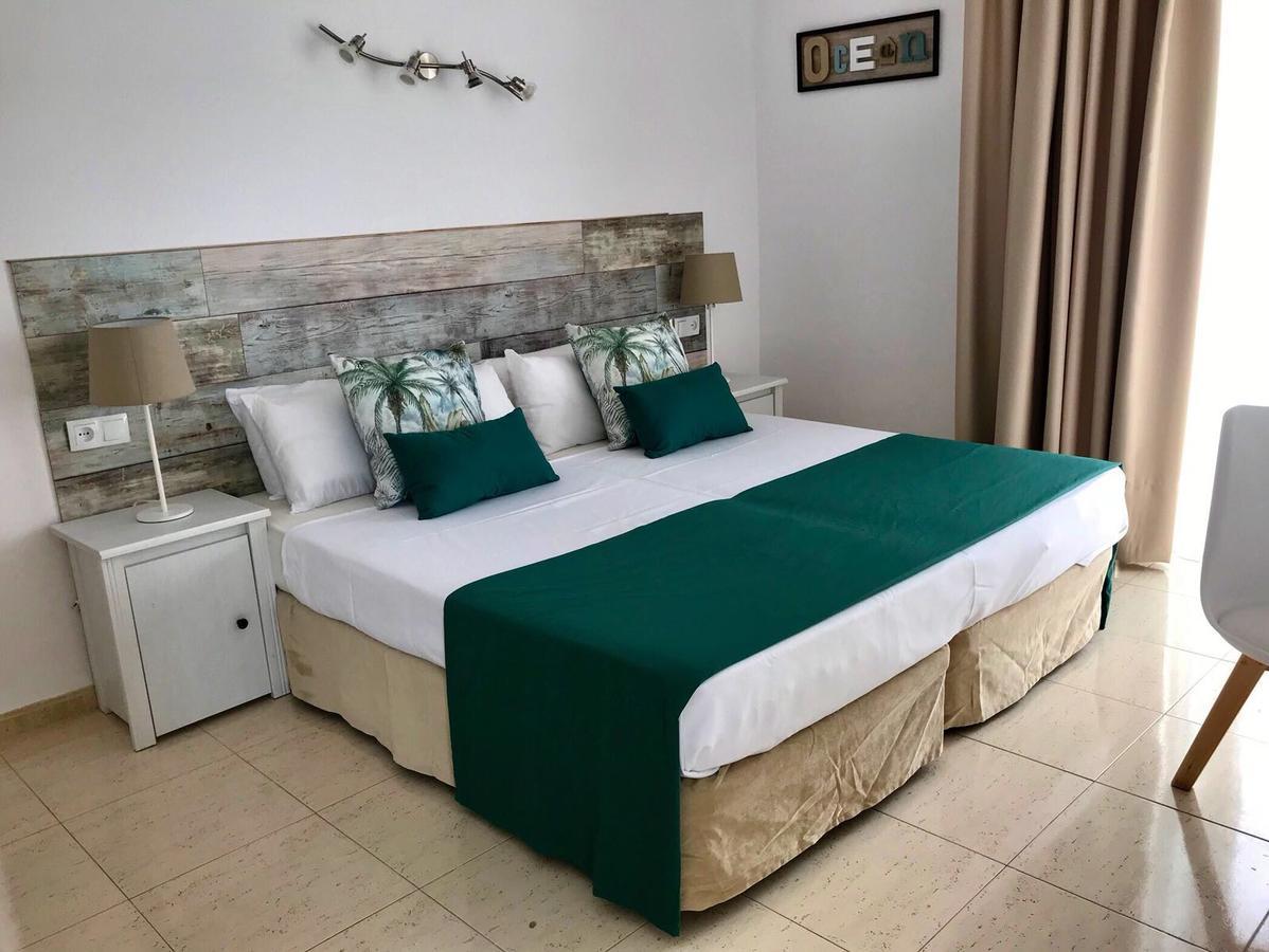 Palmeras Apartamento