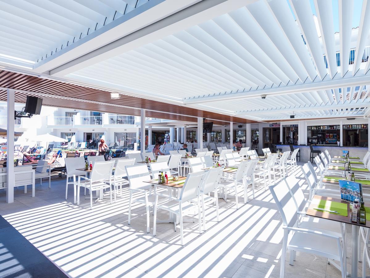 Aparthotel Playas Ca's Saboners 3*