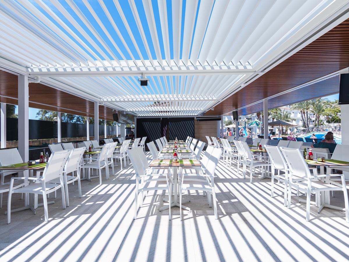 Playas Ca's Saboners Aparthotel 3*