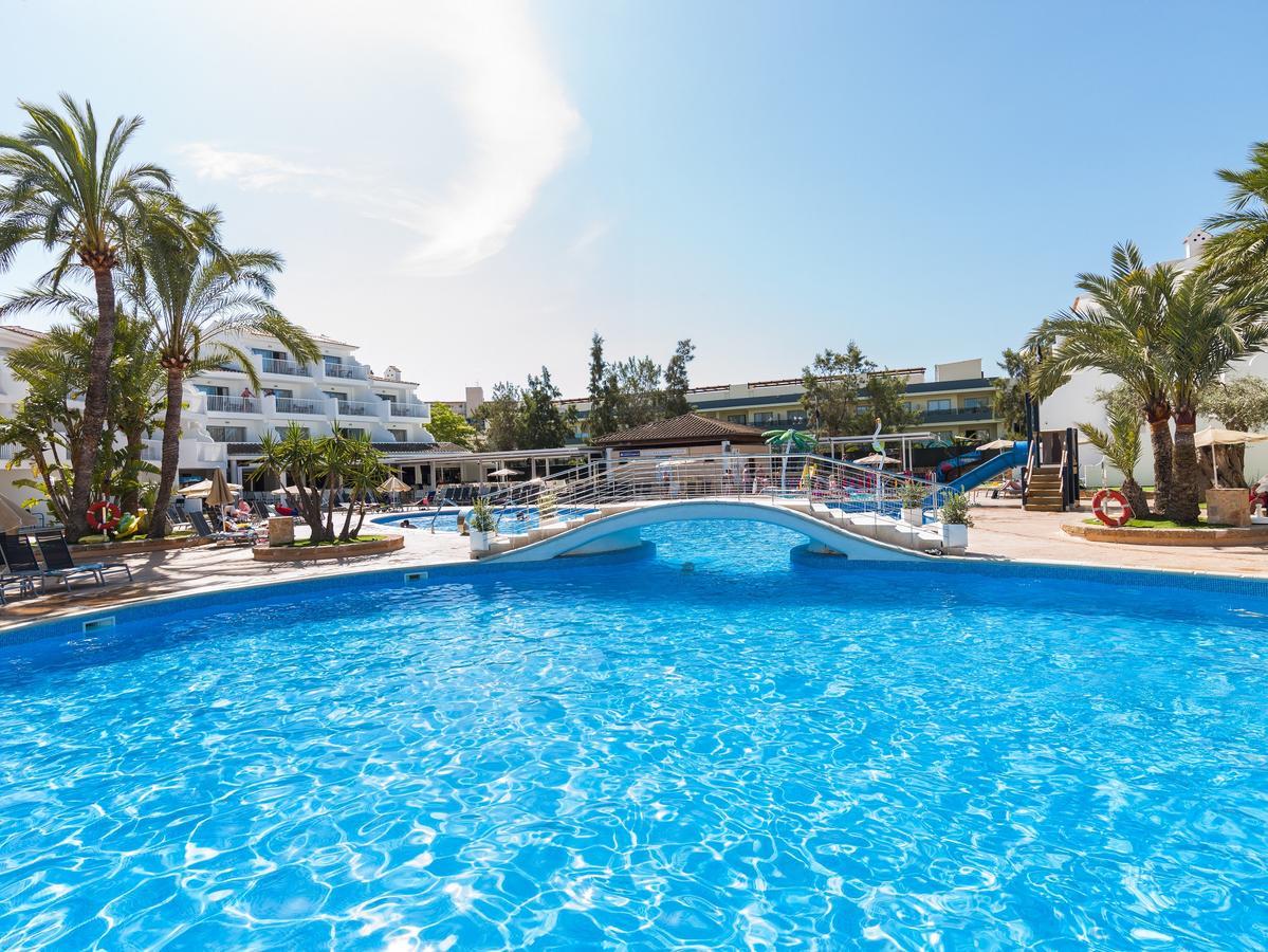 Playas Ca's Saboners 3* Palma Nova (Mallorca)