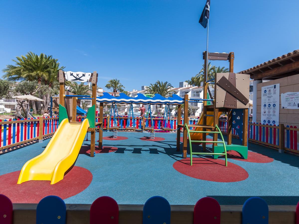 Aparthotel Playas Ca's Saboners