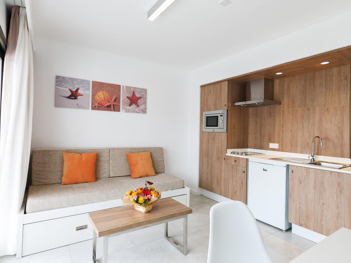 Playas Ca's Saboners Aparthotel