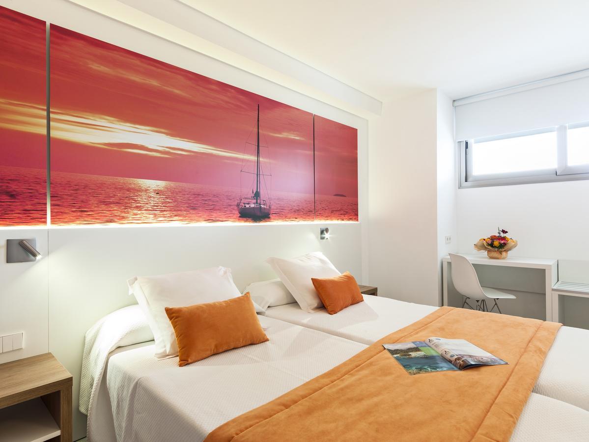 Aparthotel Playas Ca's Saboners Palma Nova (Mallorca)