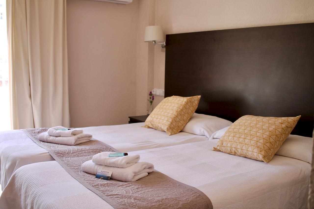 Jakiton Guest house *