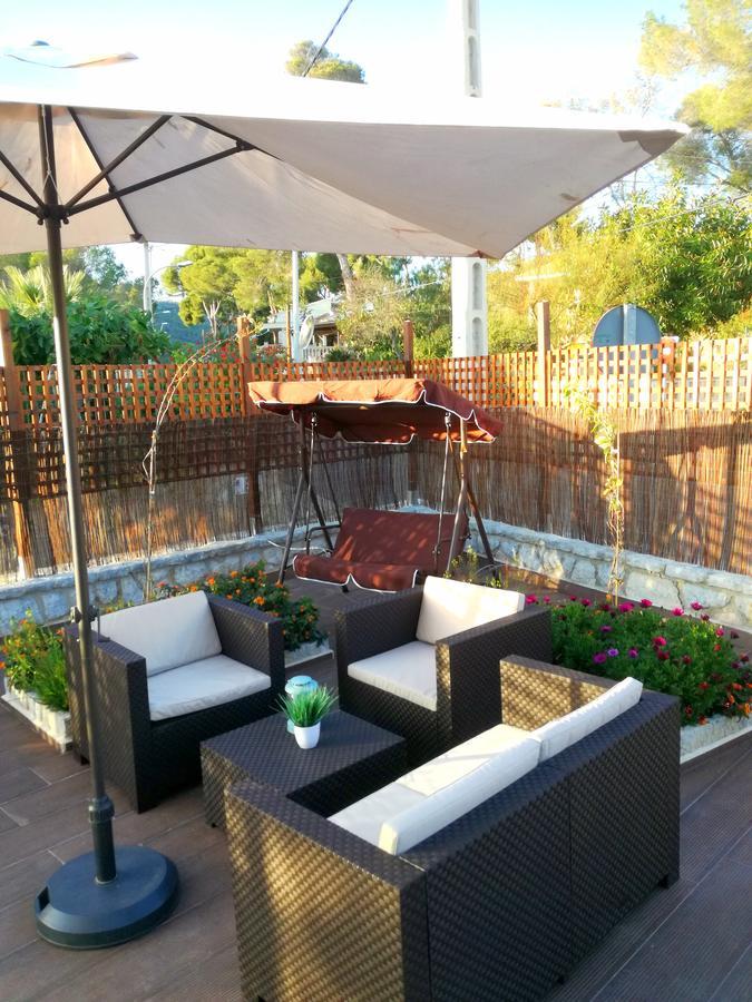 Apartamento Oleander Palma Nova (Mallorca)
