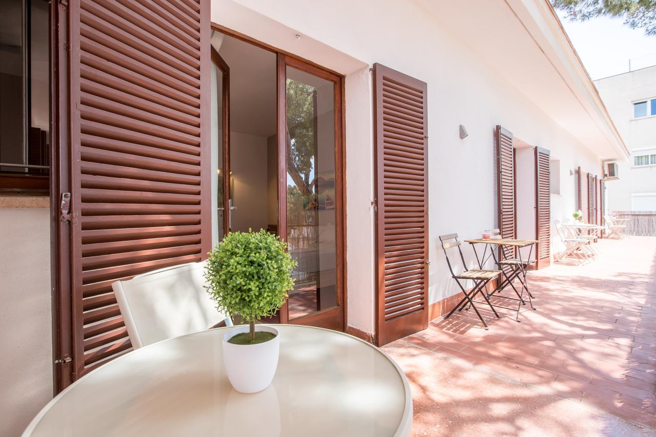Apartamento Oleander *