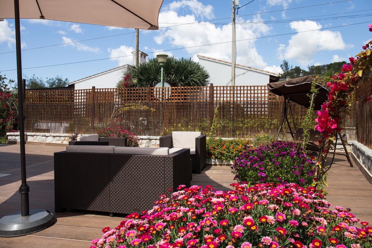 Apartamento Oleander