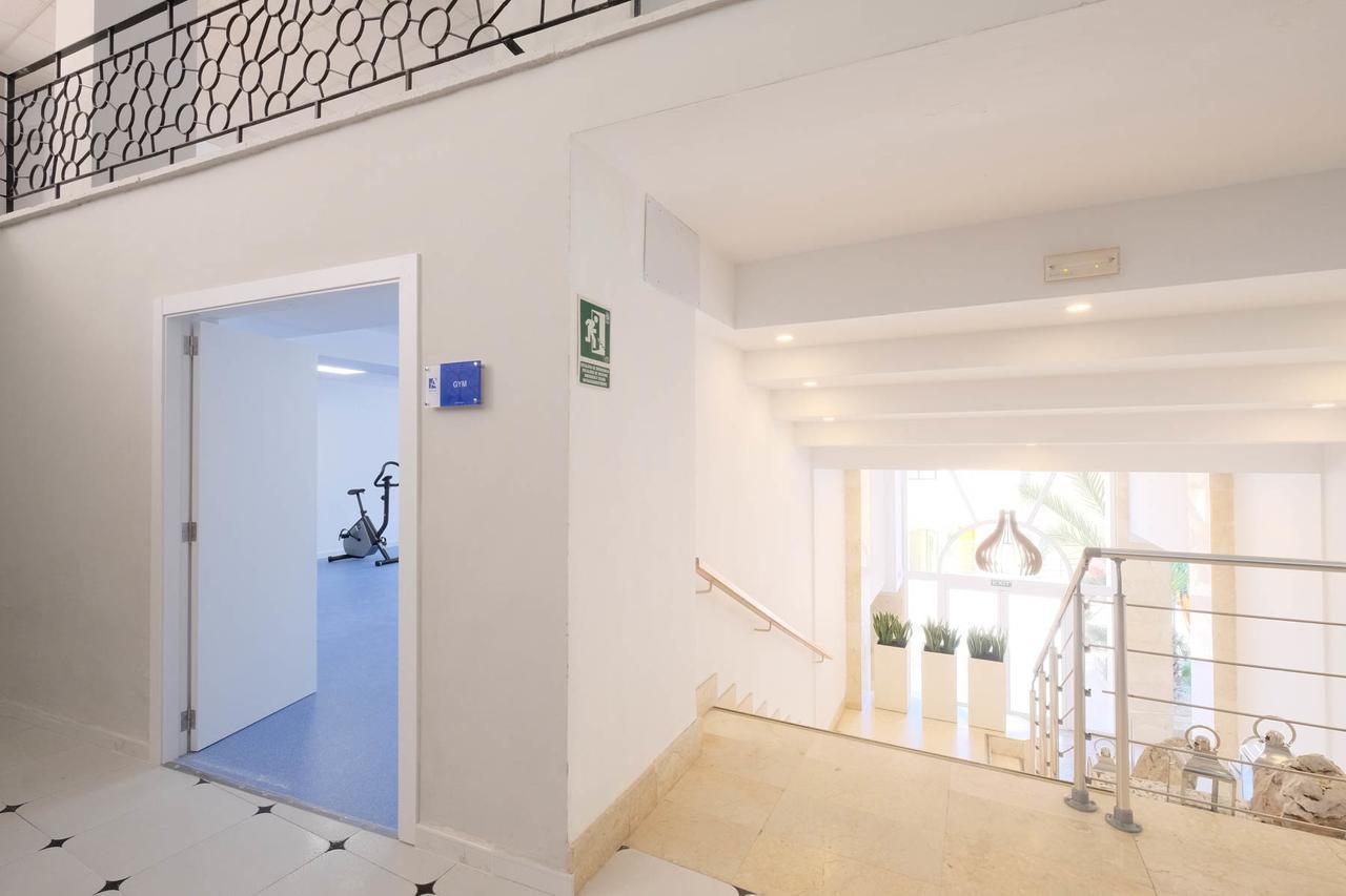 Azuline Garden Hotel Palma Nova (Mallorca)