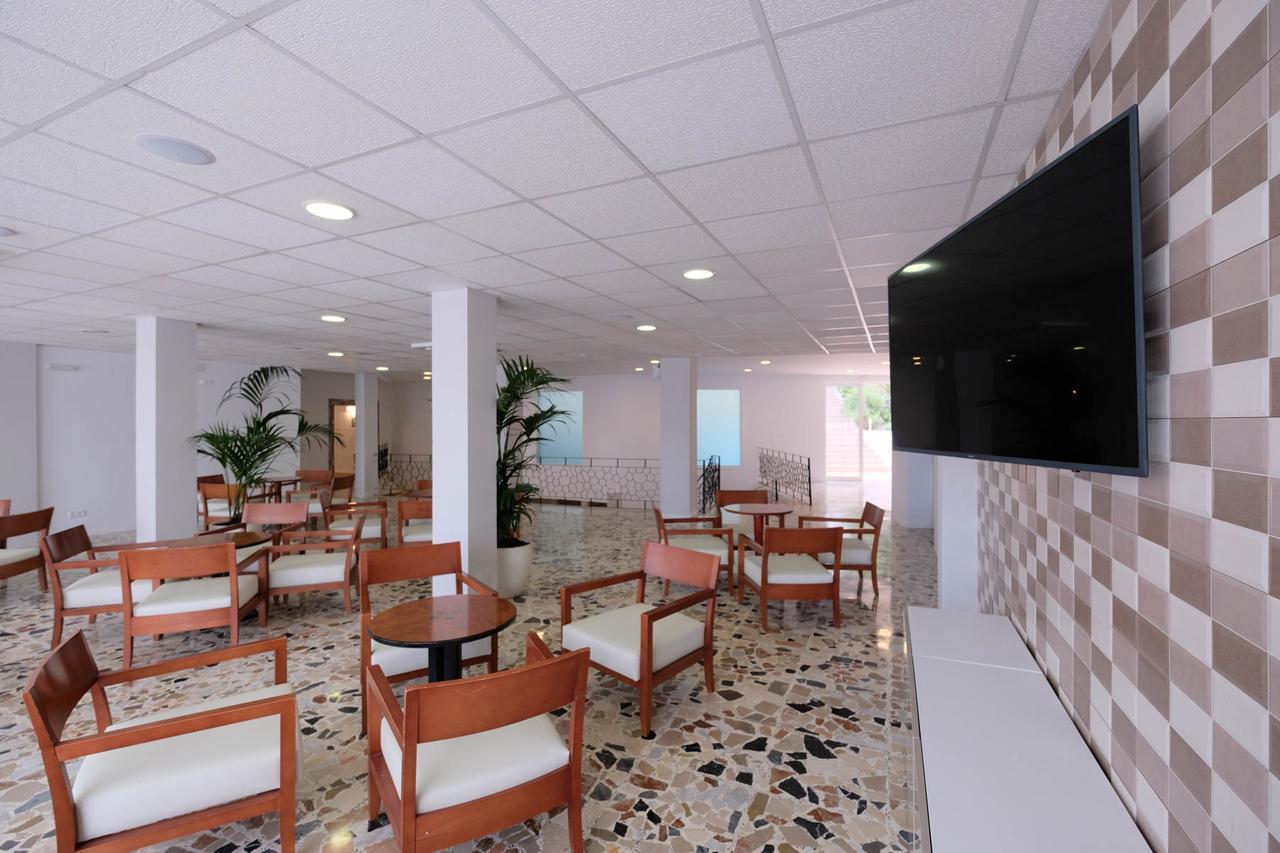 Hotel Azuline Garden Palma Nova (Mallorca)