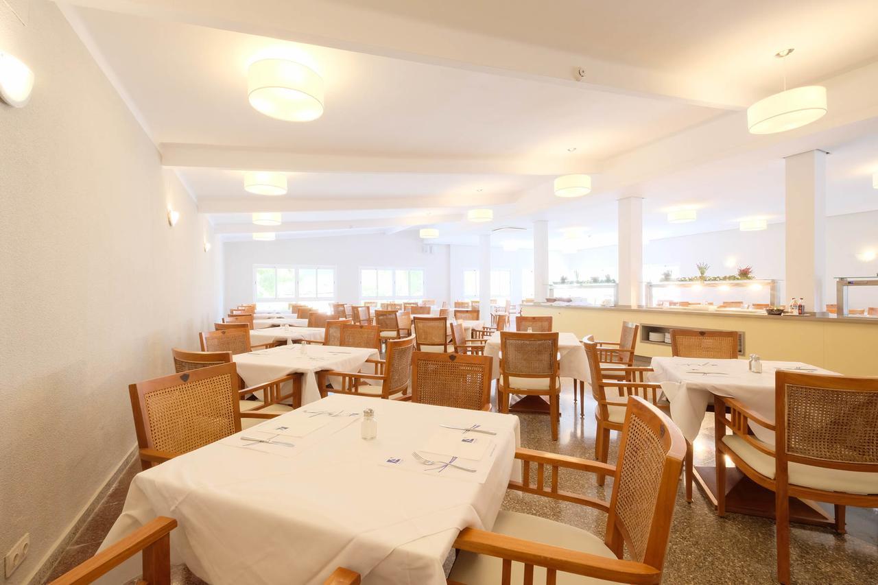 Hotel Azuline Garden Palma Nova (Mallorca)