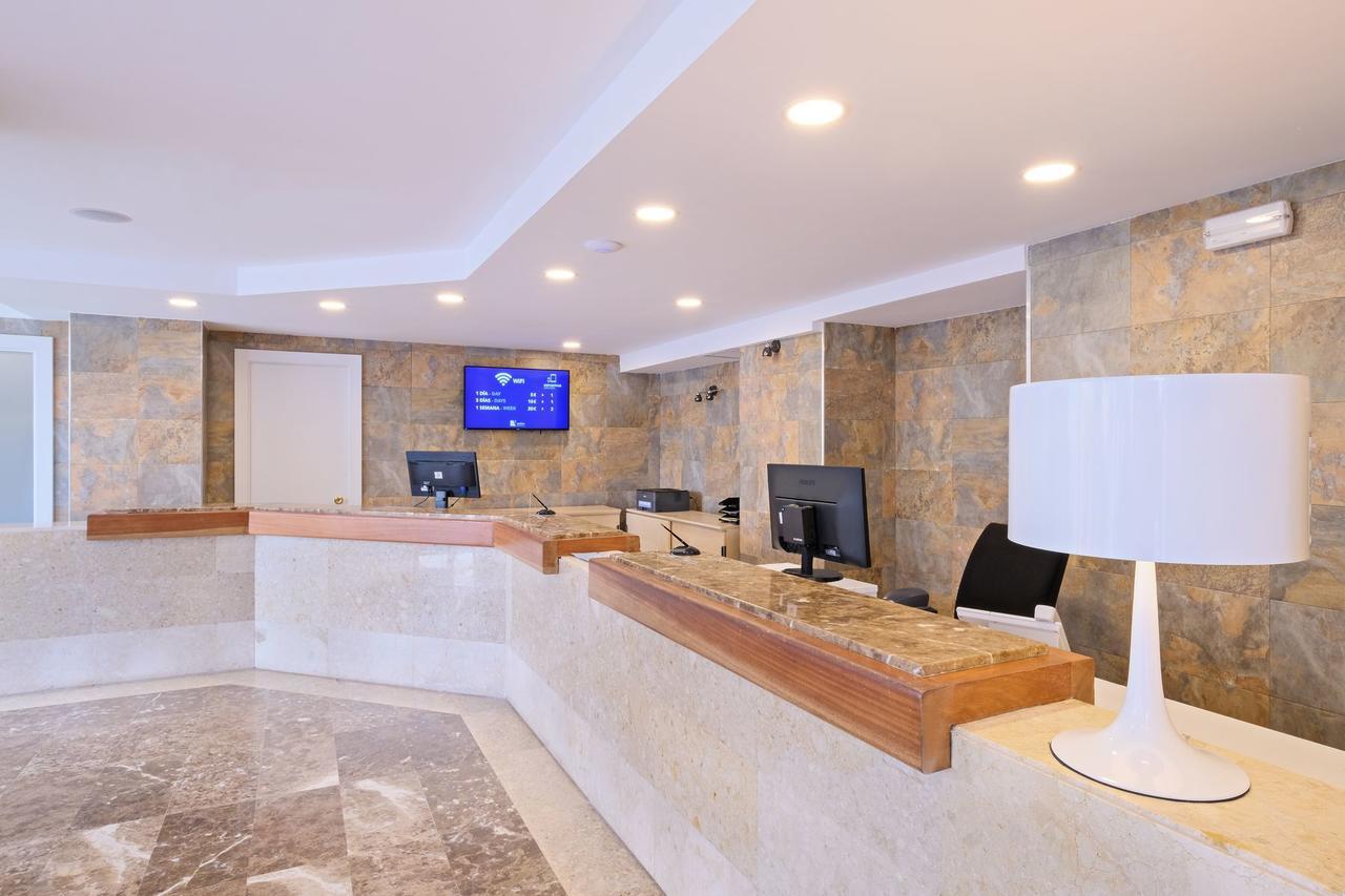 Azuline Garden Hotel Palma Nova (Mallorca)