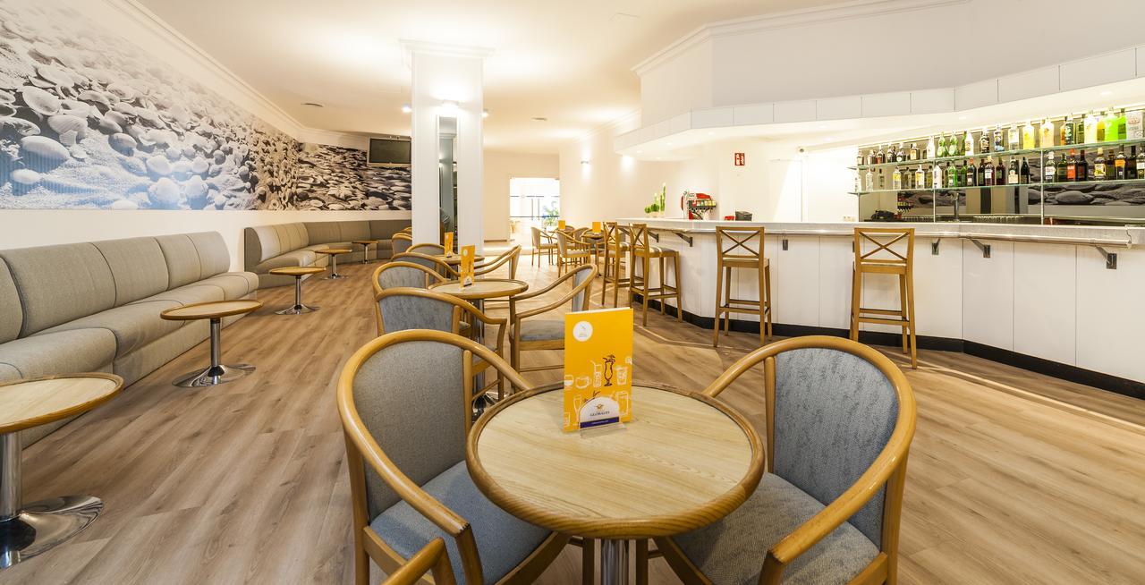 Hotel Globales Santa Lucia - Adults Only 18 Palma Nova (Mallorca)