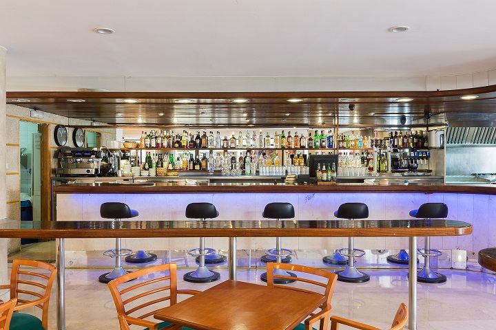 Playas Ca's Saboners 3* Palma Nova (Mallorca)