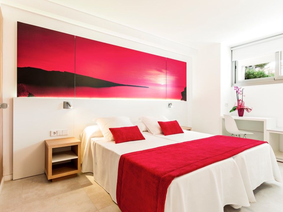 Aparthotel Playas Ca's Saboners