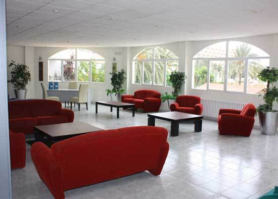 Apartahotel Sol Lunamar - Adults Only